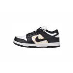 PK God Batch Nike SB Dunk Low Supreme Stars Black DH3228-102