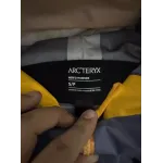 Arc'teryx Alpha SV Year of the Snake GTX Jacket LNY 2025