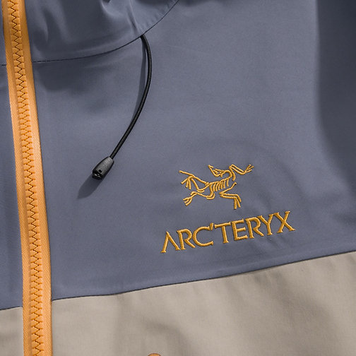 Arc'teryx Alpha SV Year of the Snake GTX Jacket LNY 2025