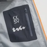 Arc'teryx Alpha SV Year of the Snake GTX Jacket LNY 2025