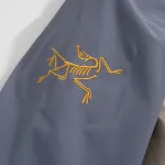 Arc'teryx Alpha SV Year of the Snake GTX Jacket LNY 2025