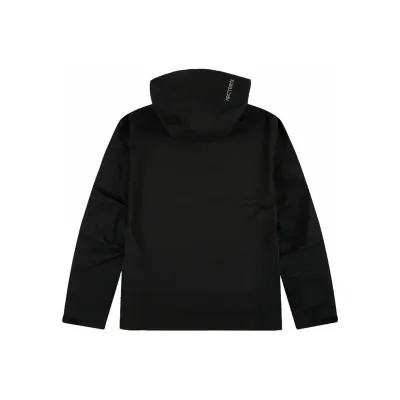 Arc'teryx Beta Jacket (SS24) Black 02