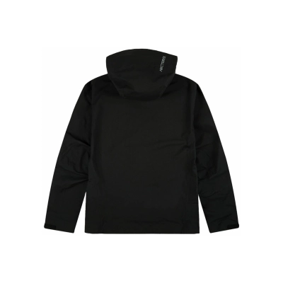 Arc'teryx Beta Jacket (SS24) Black 02