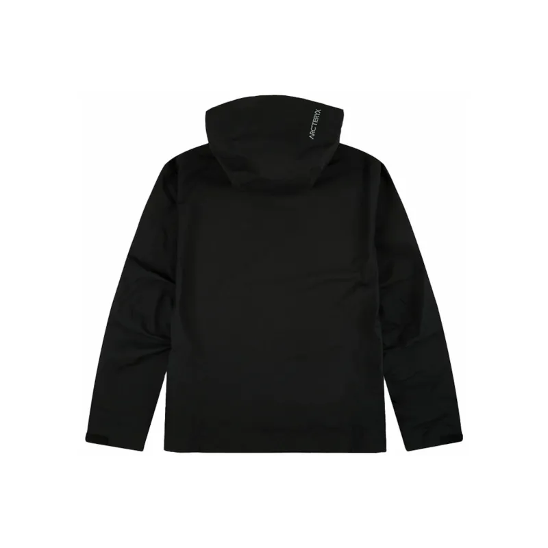 Arc'teryx Beta Jacket (SS24) Black