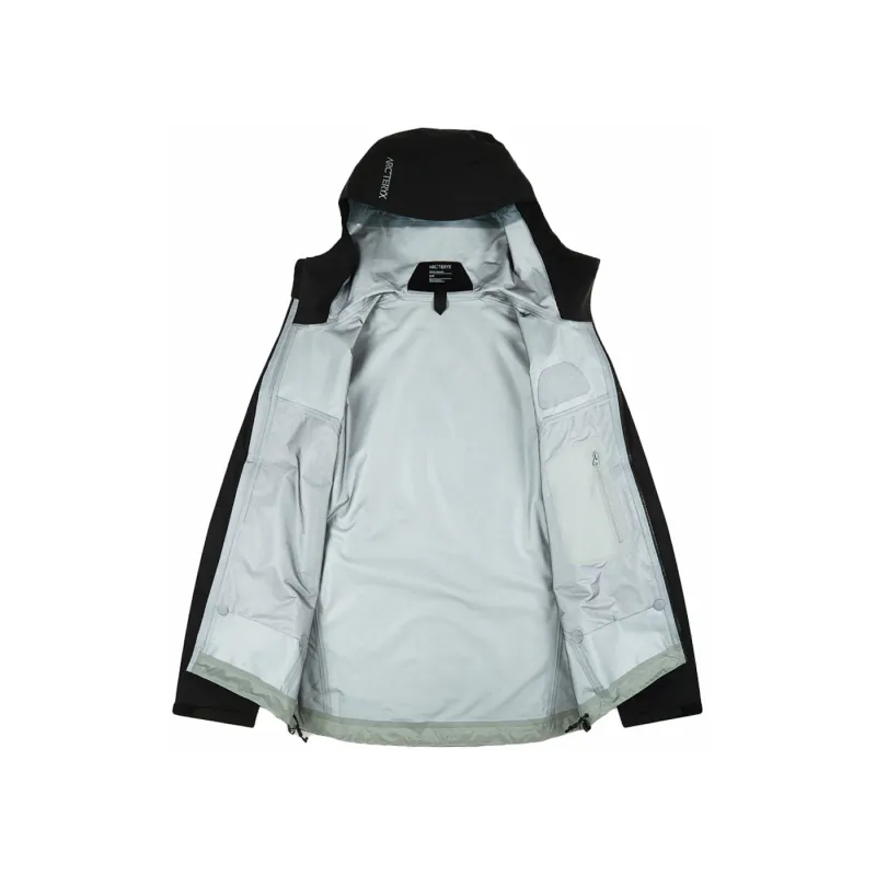 Arc'teryx Beta Jacket (SS24) Black