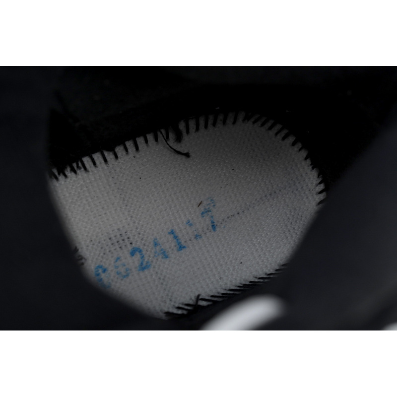PK God Batch Air Jordan 5 Retro OG Black Metallic Reimagined HF3975-001