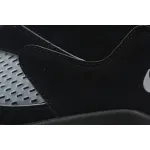 PK God Batch Air Jordan 5 Retro OG Black Metallic Reimagined HF3975-001