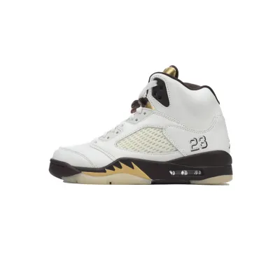 PK God Batch Air Jordan 5 Retro 'Olympic' DD9336-200 01