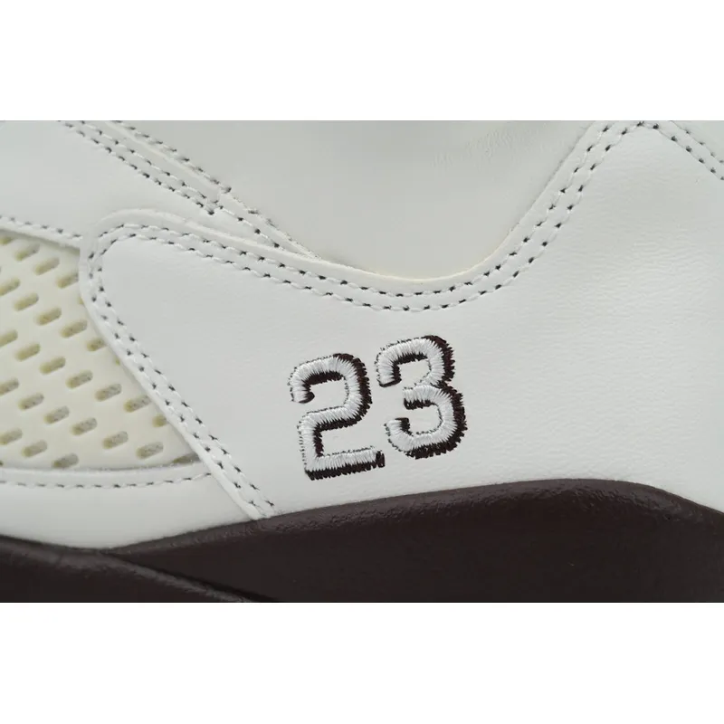 PK God Batch Air Jordan 5 Retro 'Olympic' DD9336-200