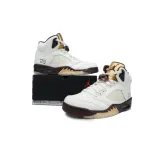 PK God Batch Air Jordan 5 Retro 'Olympic' DD9336-200
