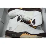 PK God Batch Air Jordan 5 Retro 'Olympic' DD9336-200