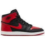 PK God Batch Air Jordan 1 Retro High '85 OG Bred (2025) HV6674-067