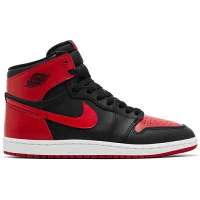 LJR Batch Air Jordan 1 Retro High '85 OG Bred (2025) HV6674-067 02