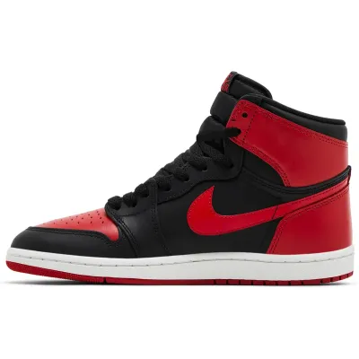 PK God Batch Air Jordan 1 Retro High '85 OG Bred (2025) HV6674-067 01