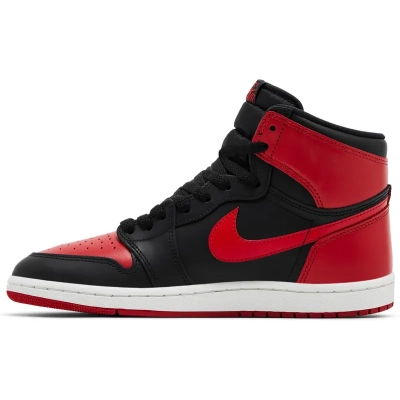 LJR Batch Air Jordan 1 Retro High '85 OG Bred (2025) HV6674-067 01