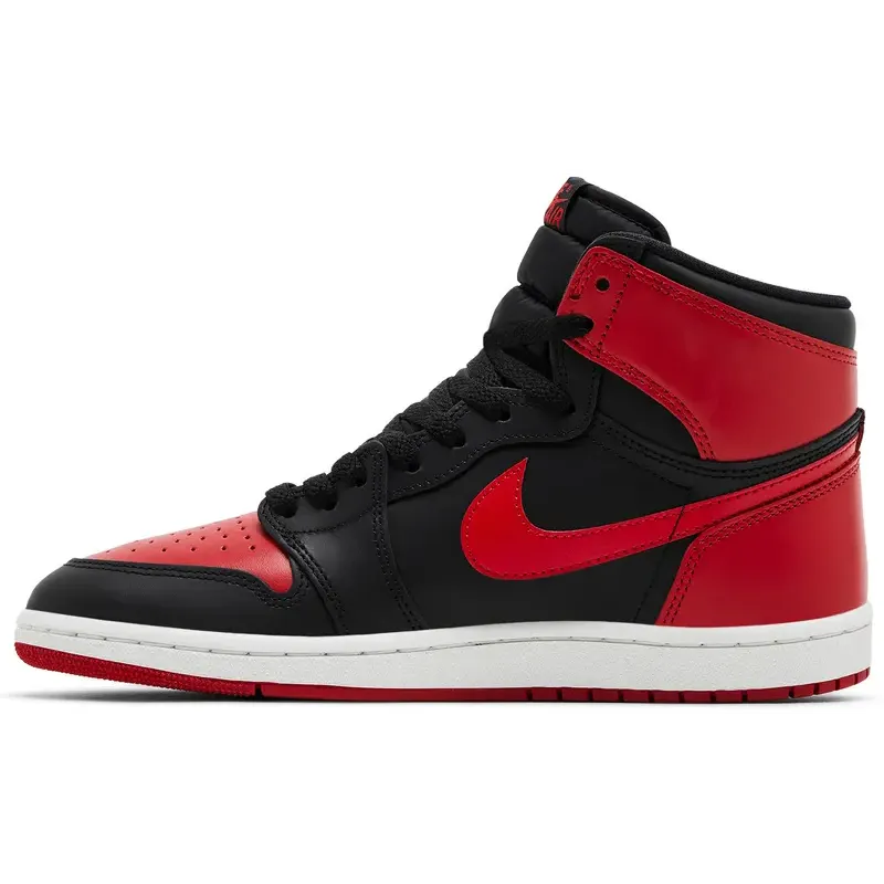 PK God Batch Air Jordan 1 Retro High '85 OG Bred (2025) HV6674-067