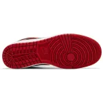 PK God Batch Air Jordan 1 Retro High '85 OG Bred (2025) HV6674-067