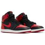 PK God Batch Air Jordan 1 Retro High '85 OG Bred (2025) HV6674-067