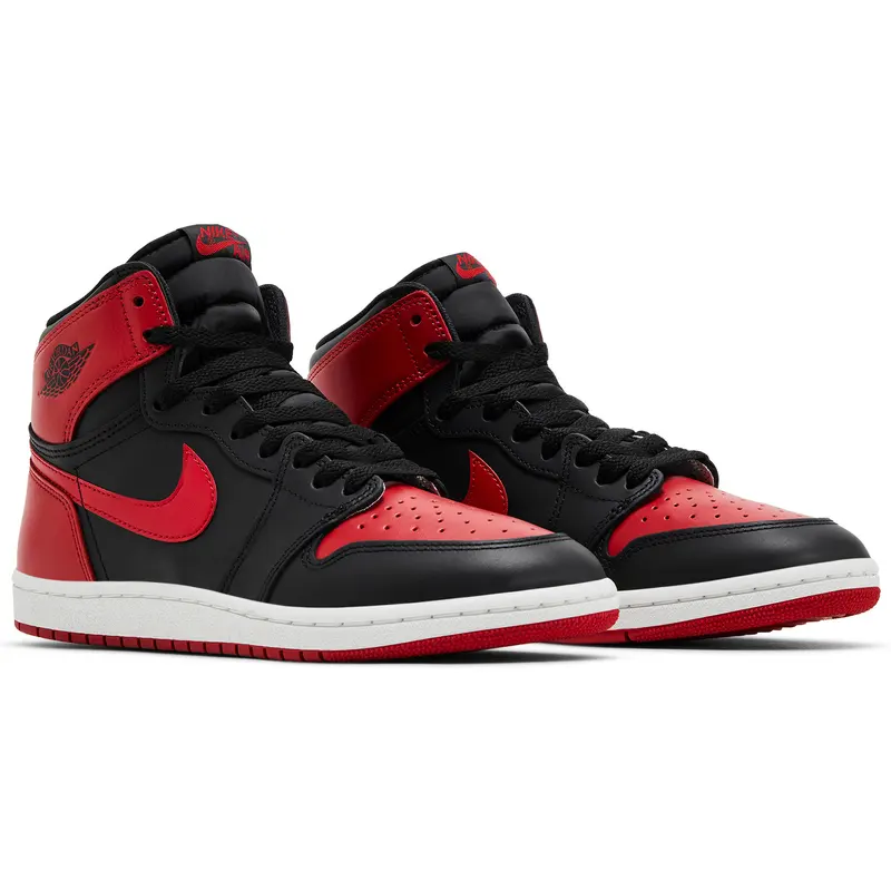 LJR Batch Air Jordan 1 Retro High '85 OG Bred (2025) HV6674-067