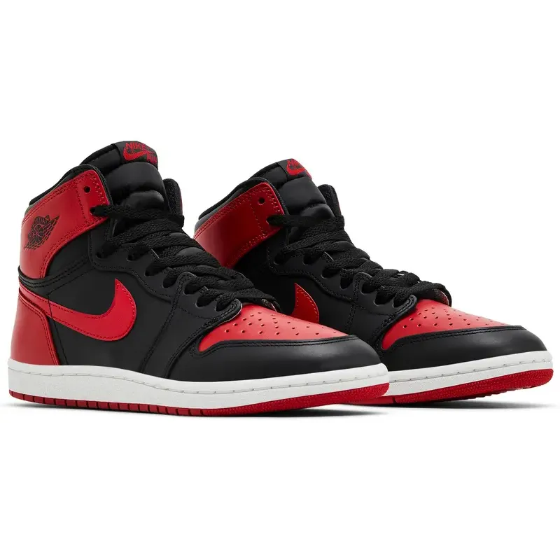 PK God Batch Air Jordan 1 Retro High '85 OG Bred (2025) HV6674-067