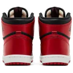 PK God Batch Air Jordan 1 Retro High '85 OG Bred (2025) HV6674-067