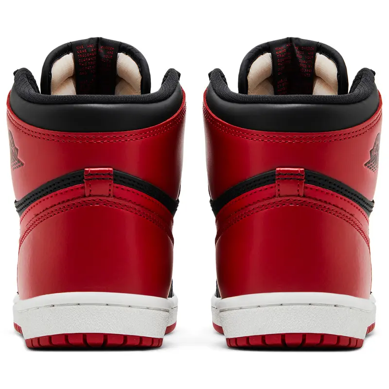 LJR Batch Air Jordan 1 Retro High '85 OG Bred (2025) HV6674-067