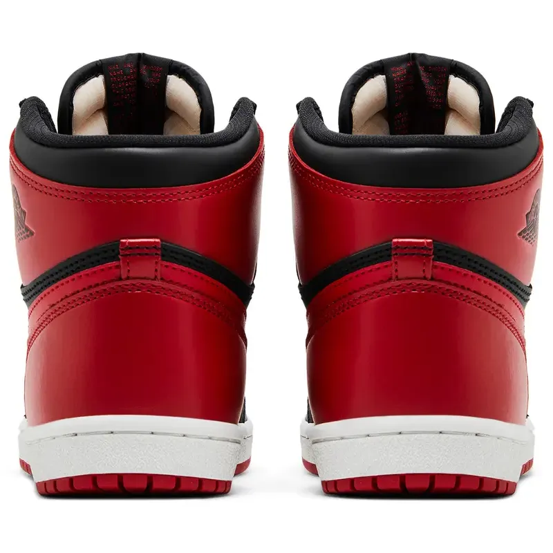 PK God Batch Air Jordan 1 Retro High '85 OG Bred (2025) HV6674-067
