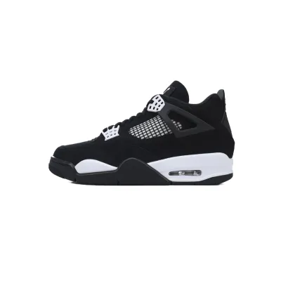 Special offer Batch Air Jordan 4 White Thunder FQ8138-001 01