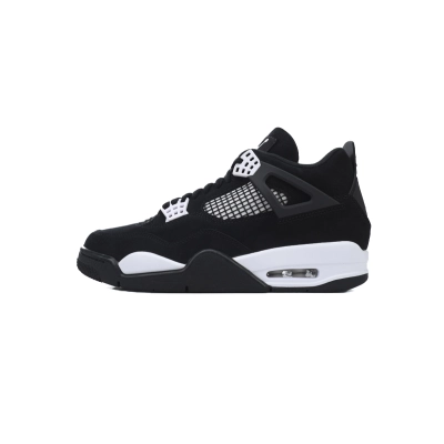 Special offer Batch Air Jordan 4 White Thunder FQ8138-001 01