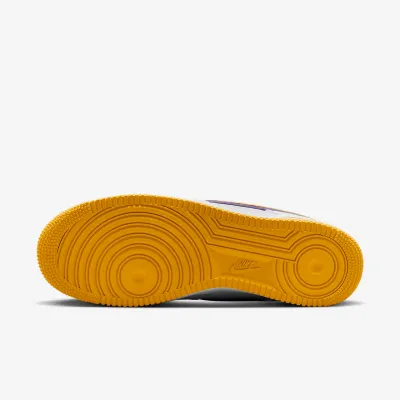 PK God Batch Nike Air Force 1 Low Retro QS Kobe Bryant Lakers Home 02