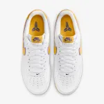 PK God Batch Nike Air Force 1 Low Retro QS Kobe Bryant Lakers Home