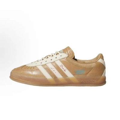 Adidas Gazelle Indoor Bad Bunny Lionel Messi La Voz De Los Fans JR0182 01