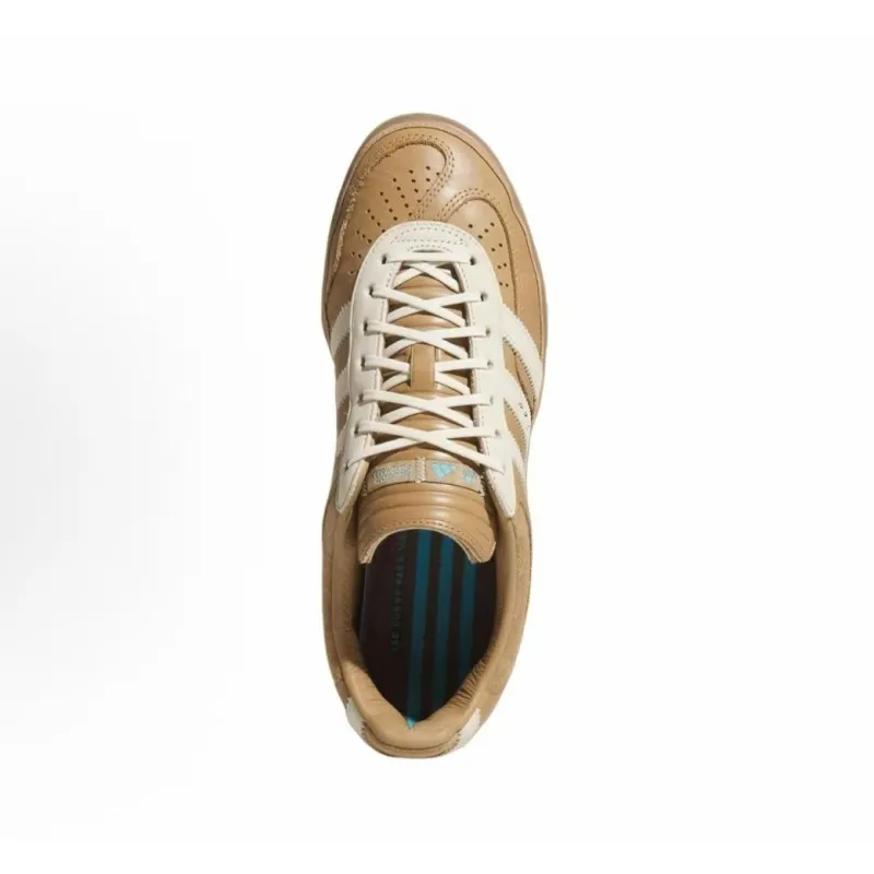 Adidas Gazelle Indoor Bad Bunny Lionel Messi La Voz De Los Fans JR0182