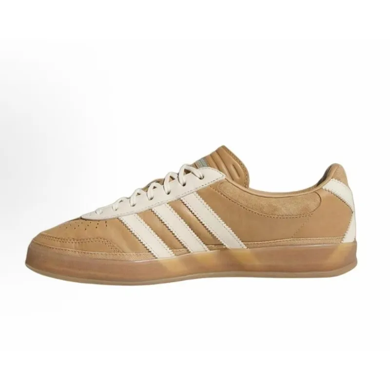 Adidas Gazelle Indoor Bad Bunny Lionel Messi La Voz De Los Fans JR0182