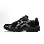 ASICS Gel-1130 Black Pure Silver