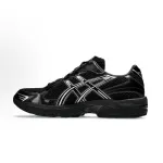 ASICS Gel-1130 Black Pure Silver