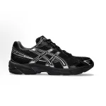 ASICS Gel-1130 Black Pure Silver