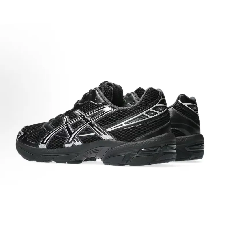 ASICS Gel-1130 Black Pure Silver