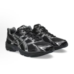 ASICS Gel-1130 Black Pure Silver