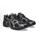 ASICS Gel-1130 Black Pure Silver