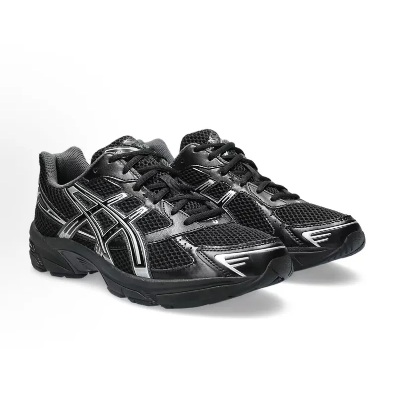 ASICS Gel-1130 Black Pure Silver