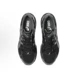 ASICS Gel-1130 Black Pure Silver
