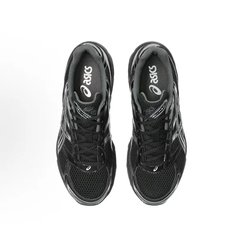 ASICS Gel-1130 Black Pure Silver