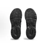 ASICS Gel-1130 Black Pure Silver