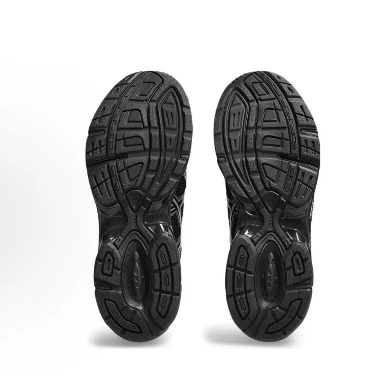 ASICS Gel-1130 Black Pure Silver