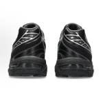 ASICS Gel-1130 Black Pure Silver