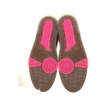 PK God Batch Louis Vuitton Trainer Pink Brown With diamond