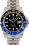 PKStockX Rolex GMT-Master II 126710 Blnr 40Mm