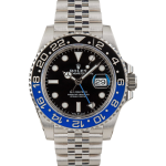 PKStockX Rolex GMT-Master II 126710 Blnr 40Mm