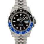PKStockX Rolex GMT-Master II 126710 Blnr 40Mm